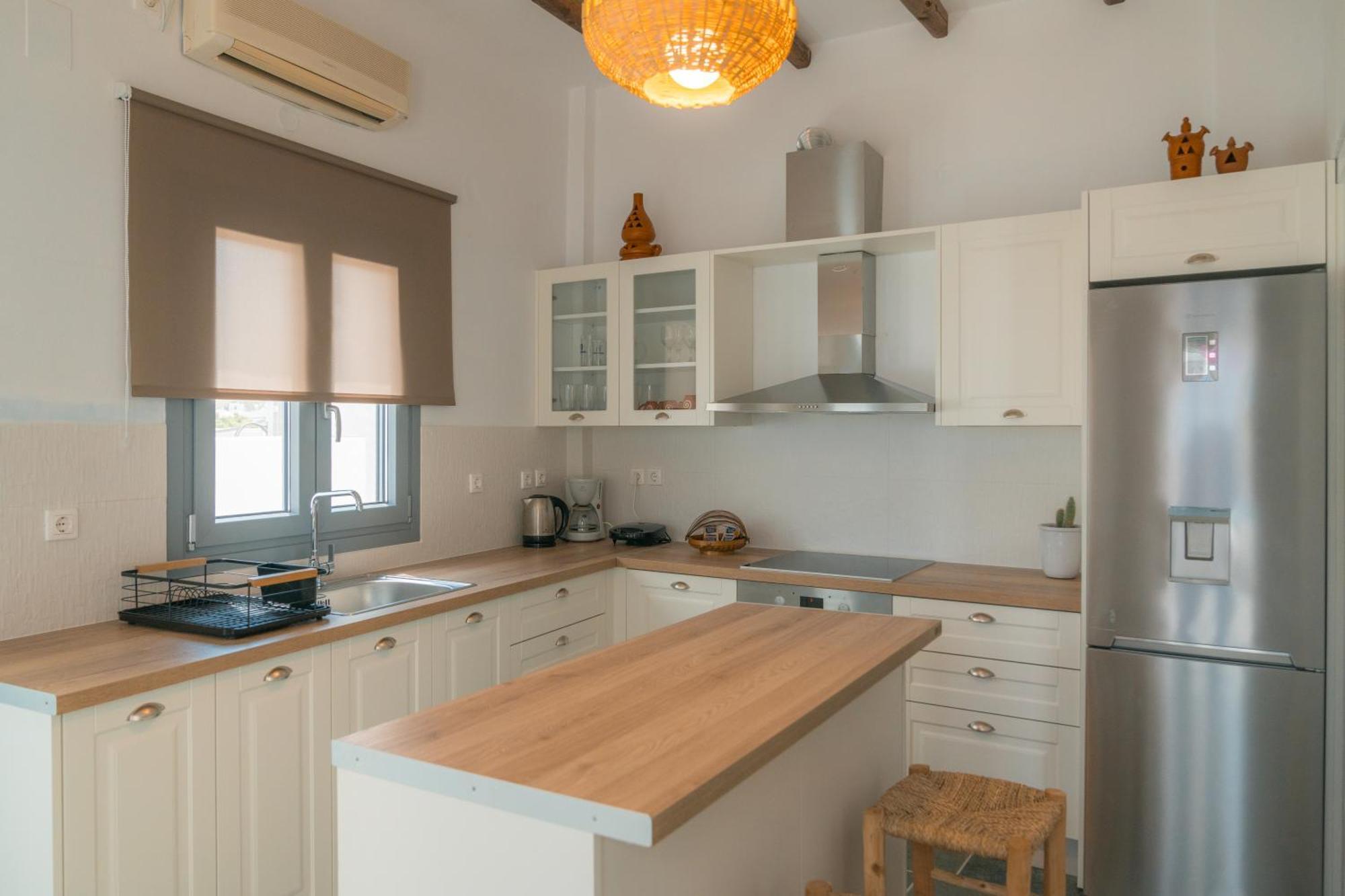 Akrogiali Pension Platis Gialos  Экстерьер фото