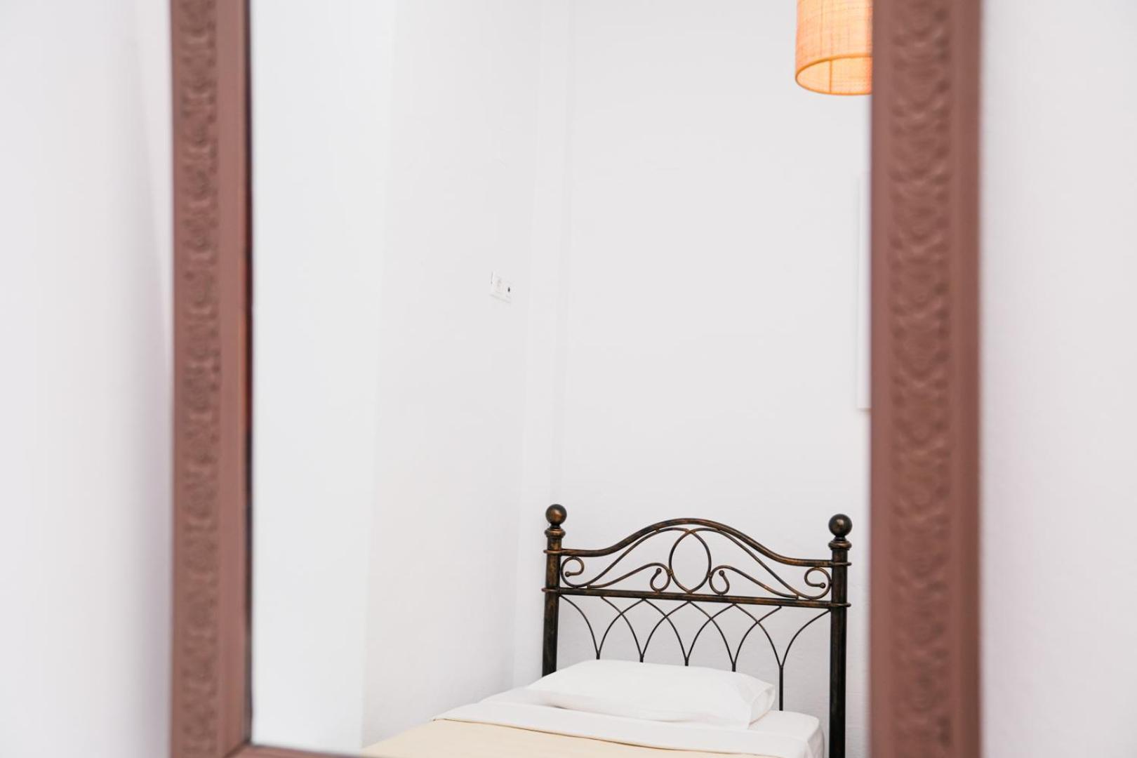 Akrogiali Pension Platis Gialos  Экстерьер фото
