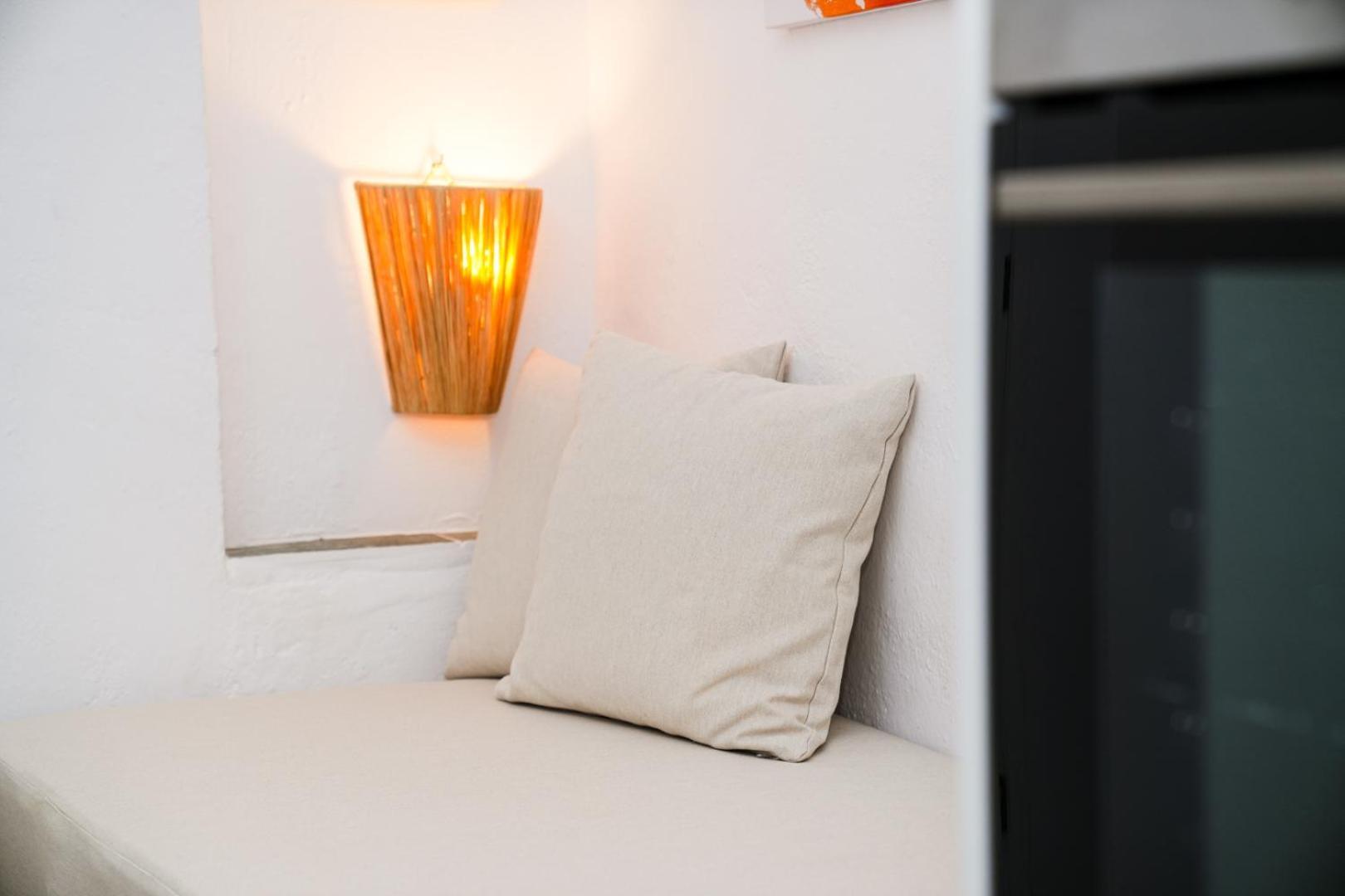 Akrogiali Pension Platis Gialos  Экстерьер фото
