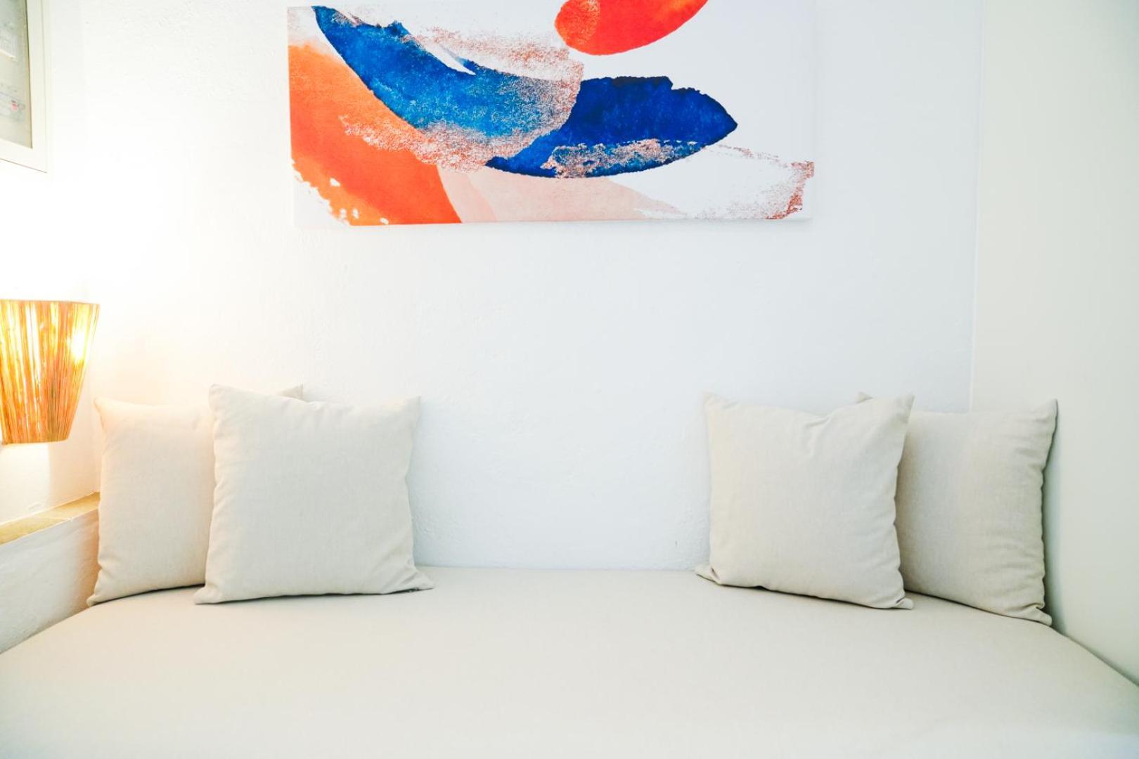 Akrogiali Pension Platis Gialos  Экстерьер фото