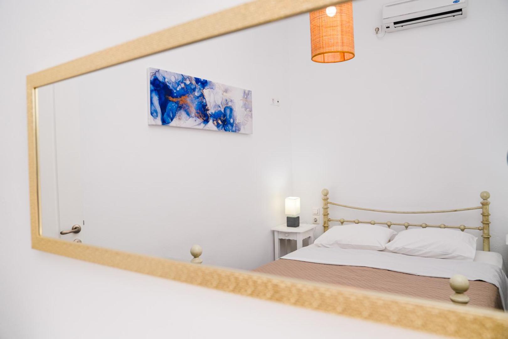 Akrogiali Pension Platis Gialos  Экстерьер фото