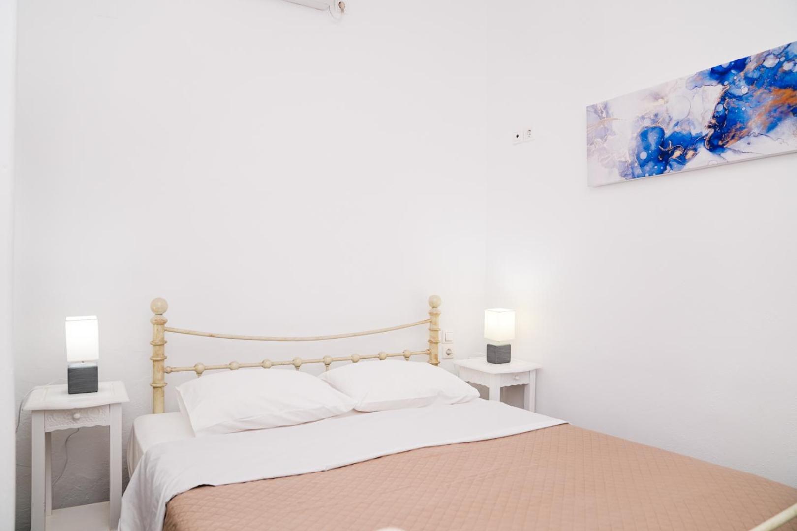 Akrogiali Pension Platis Gialos  Экстерьер фото