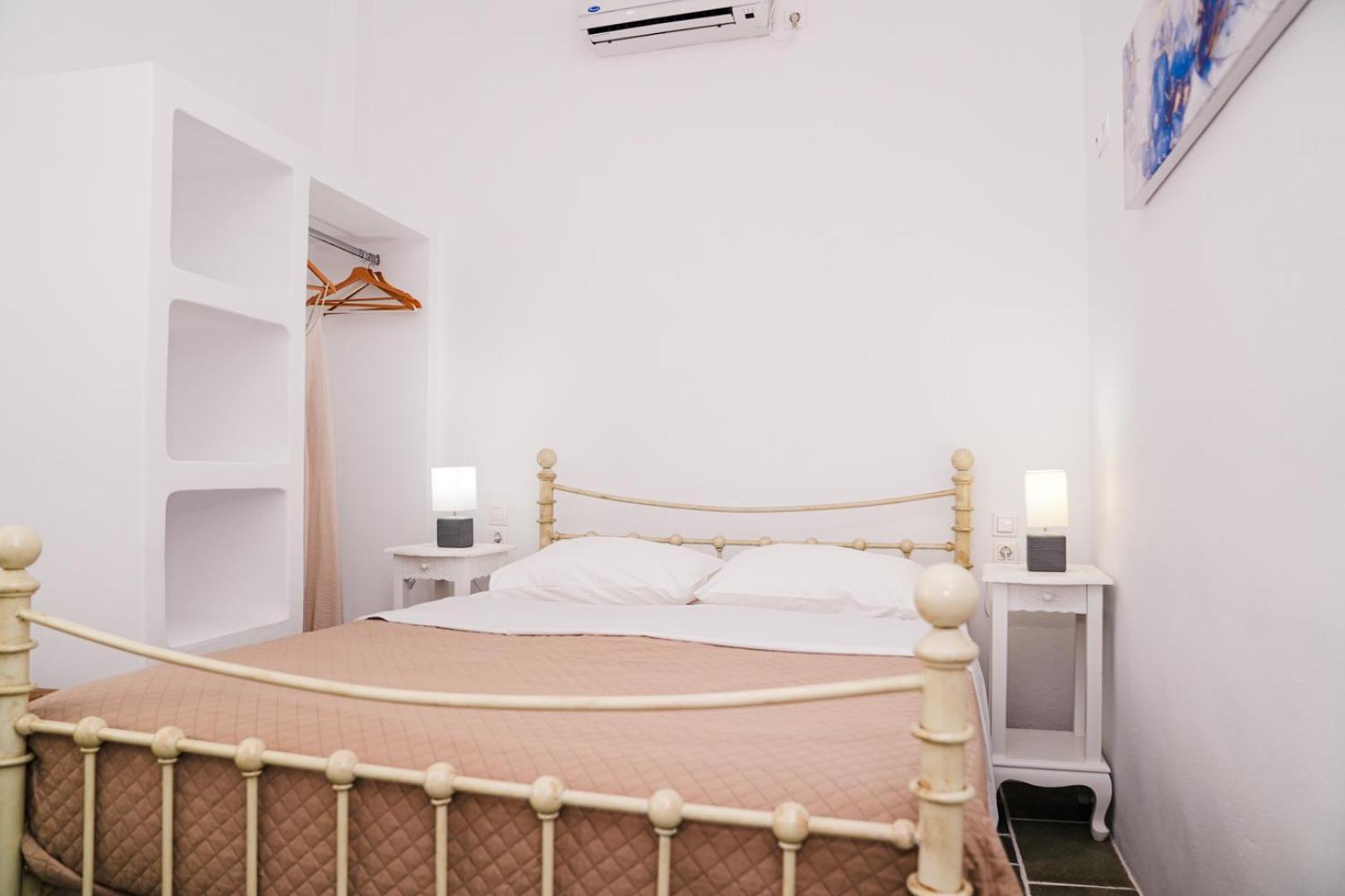 Akrogiali Pension Platis Gialos  Экстерьер фото
