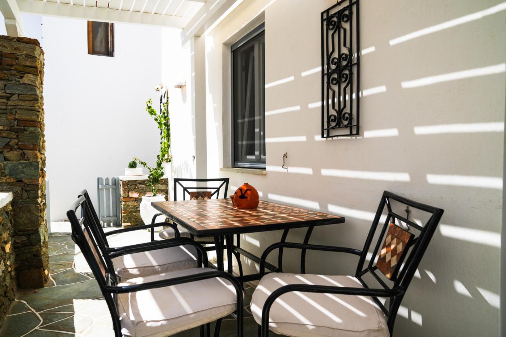 Akrogiali Pension Platis Gialos  Экстерьер фото