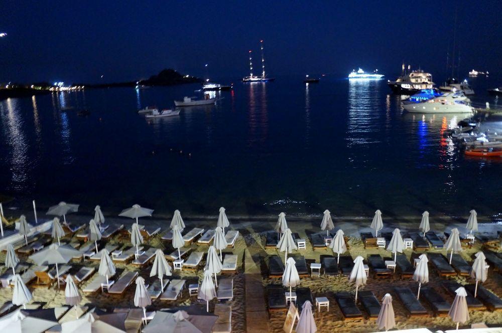 Akrogiali Pension Platis Gialos  Экстерьер фото